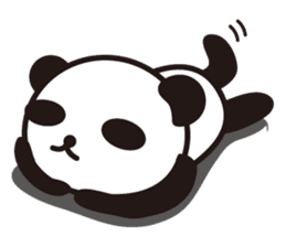 PANDARO sticker #818923
