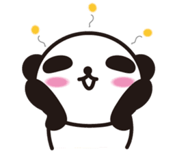 PANDARO sticker #818926