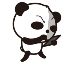 PANDARO sticker #818929
