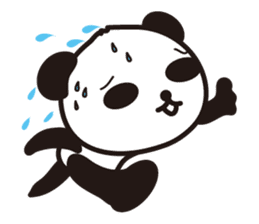 PANDARO sticker #818930