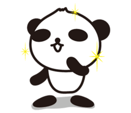 PANDARO sticker #818931