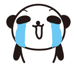 PANDARO sticker #818932