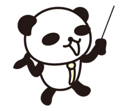 PANDARO sticker #818938