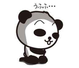 PANDARO sticker #818940