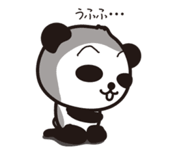 PANDARO sticker #818940