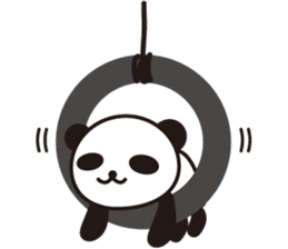 PANDARO sticker #818950