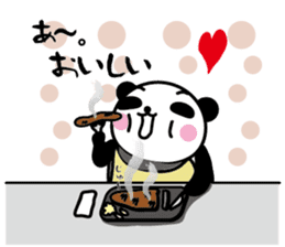 PANDARO sticker #818955