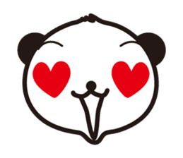 PANDARO sticker #818956