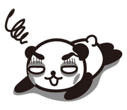 PANDARO sticker #818958