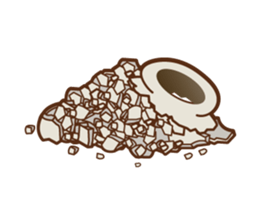 Mr.POT sticker #819164