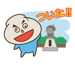 Mr.POT sticker #819177