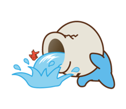 Mr.POT sticker #819184