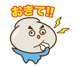 Mr.POT sticker #819195