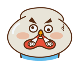 Mr.POT sticker #819198