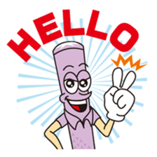 The elite Golfers ! Golf sticker #819765