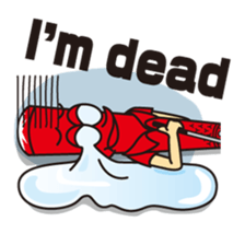 The elite Golfers ! Golf sticker #819786