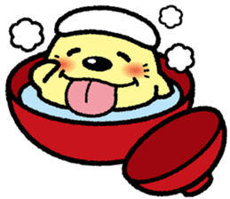 Umabe sticker #819867