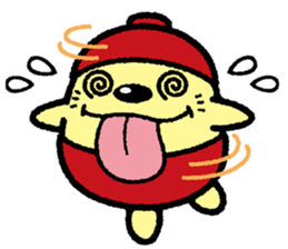 Umabe sticker #819868