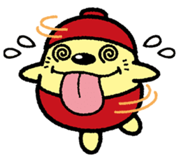 Umabe sticker #819868