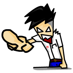 Mathayom Indy: Boy Student Ep.2