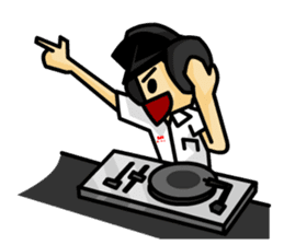 Mathayom Indy: Boy Student Ep.2 sticker #819914