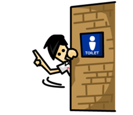 Mathayom Indy: Boy Student Ep.2 sticker #819915