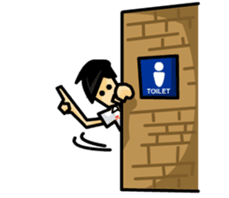 Mathayom Indy: Boy Student Ep.2 sticker #819915