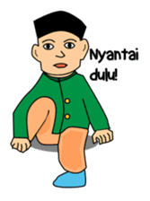 Puasa Ramadhan Moments sticker #820279