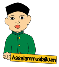 Puasa Ramadhan Moments sticker #820281