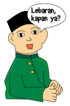 Puasa Ramadhan Moments sticker #820282