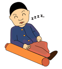 Puasa Ramadhan Moments sticker #820287