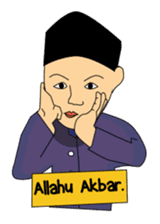 Puasa Ramadhan Moments sticker #820291