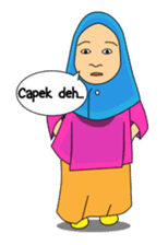 Puasa Ramadhan Moments sticker #820296