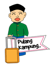 Puasa Ramadhan Moments sticker #820302