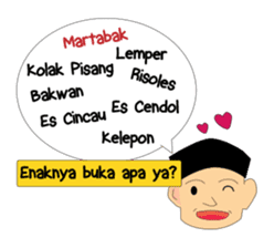 Puasa Ramadhan Moments sticker #820316