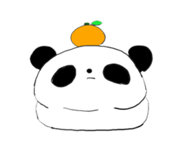 softpanda sticker #820474