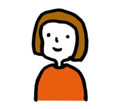 I love you, long distance relationship sticker #820585