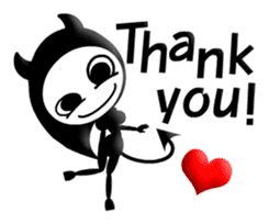 Frankly speaking Goblins English Ver.1 sticker #820890