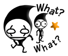 Frankly speaking Goblins English Ver.1 sticker #820893