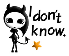 Frankly speaking Goblins English Ver.1 sticker #820894