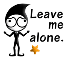 Frankly speaking Goblins English Ver.1 sticker #820895