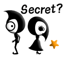 Frankly speaking Goblins English Ver.1 sticker #820896