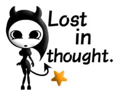 Frankly speaking Goblins English Ver.1 sticker #820902