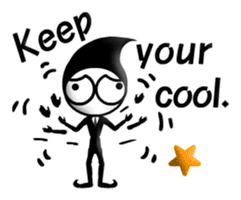 Frankly speaking Goblins English Ver.1 sticker #820903