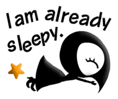 Frankly speaking Goblins English Ver.1 sticker #820904