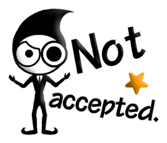 Frankly speaking Goblins English Ver.1 sticker #820907