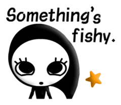 Frankly speaking Goblins English Ver.1 sticker #820912