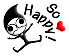 Frankly speaking Goblins English Ver.1 sticker #820915