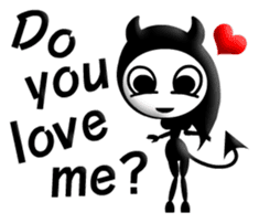 Frankly speaking Goblins English Ver.1 sticker #820918