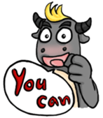 Super Buff sticker #821082